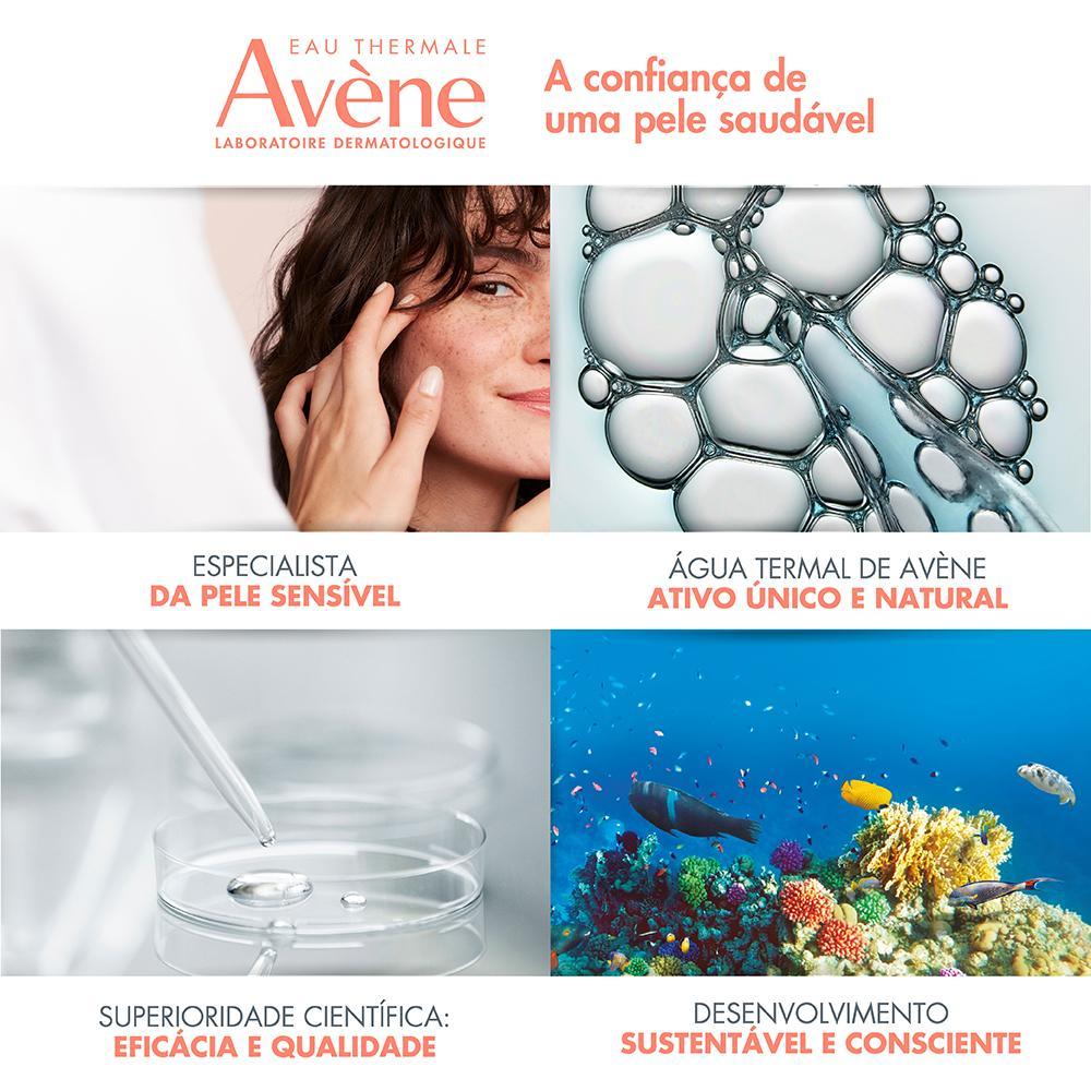 Avène Cleanance UV FPS70 Protetor Solar Facial Antioleosidade 40g - 10