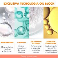 Avène Cleanance UV FPS70 Protetor Solar Facial Antioleosidade 40g