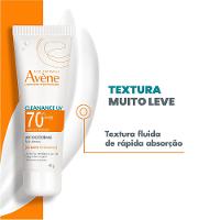 Avène Cleanance UV FPS70 Protetor Solar Facial Antioleosidade 40g - 5