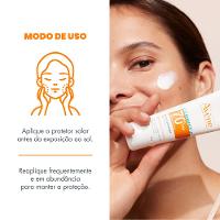 Avène Cleanance UV FPS70 Protetor Solar Facial Antioleosidade 40g - 8