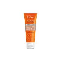 Avène Eau Thermale Mat Perfect FPS70 Clara Protetor Solar Facial Clareador 40g - 1