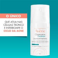 Avène Cleanance Comedomed Sérum Facial Antiacne 30ml - 3