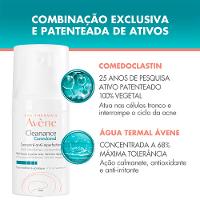 Avène Cleanance Comedomed Sérum Facial Antiacne 30ml