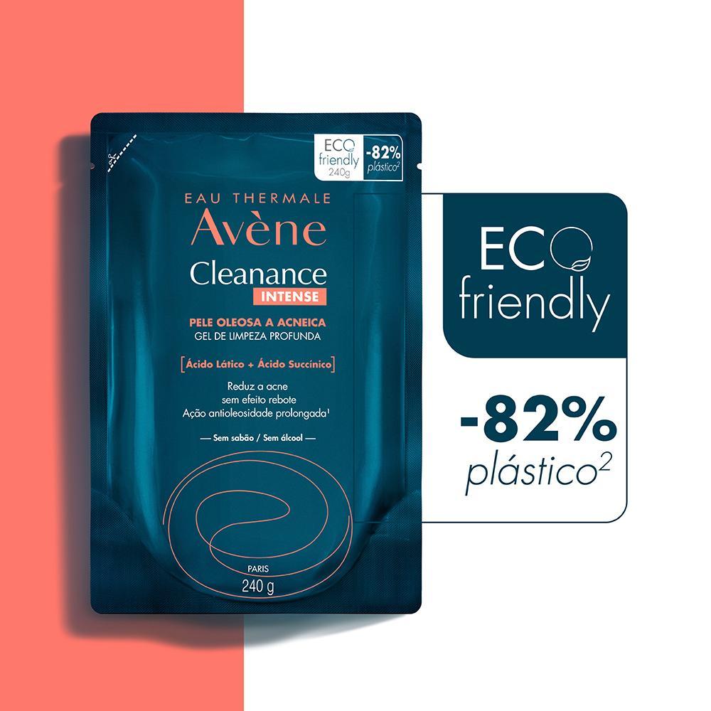 Avène Cleanance Intense Gel Facial de Limpeza Profunda 400g - 8