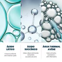 Avène Cleanance Intense Gel Facial de Limpeza Profunda 400g - 6