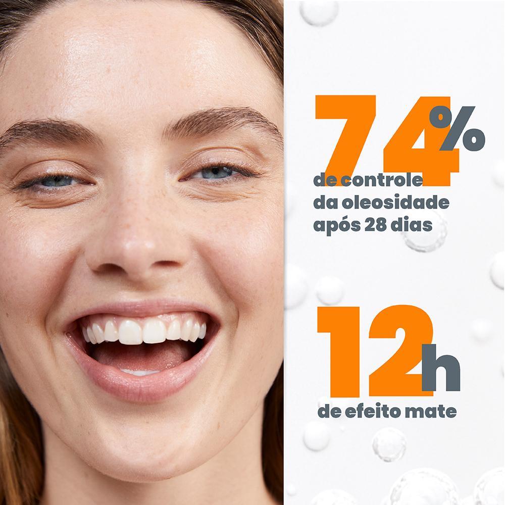 Avène Eau Thermale Mat Perfect FPS60 Protetor Solar Facial Anti-Acne 40g - 8