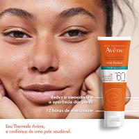Avène Eau Thermale Mat Perfect FPS60 Protetor Solar Facial Anti-Acne 40g - 3