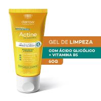 Darrow Actine Oil Control Gel de Limpeza Facial 60g - 2