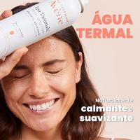 Avène Eau Thermale Água Termal Facial Calmante 300ml - 5