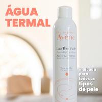 Avène Eau Thermale Água Termal Facial Calmante 300ml - 8