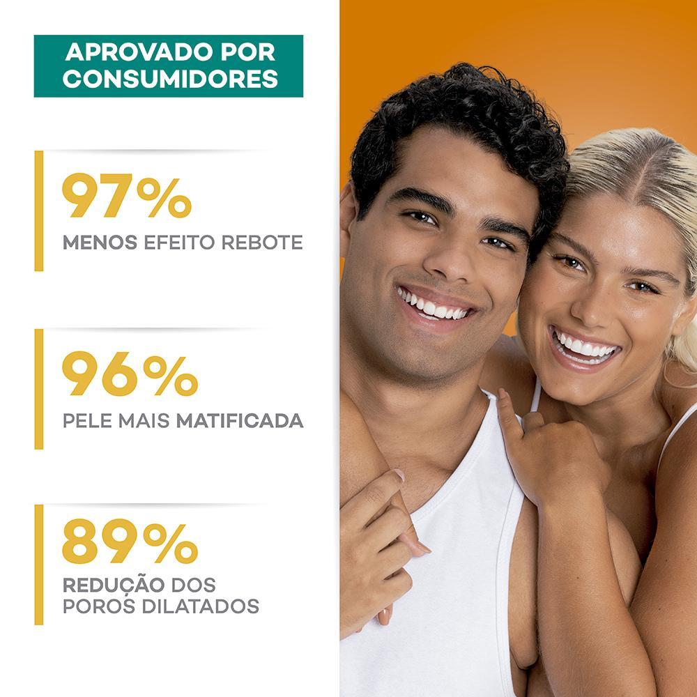 Darrow Actine Oil Control Gel de Limpeza Facial 400g - 6