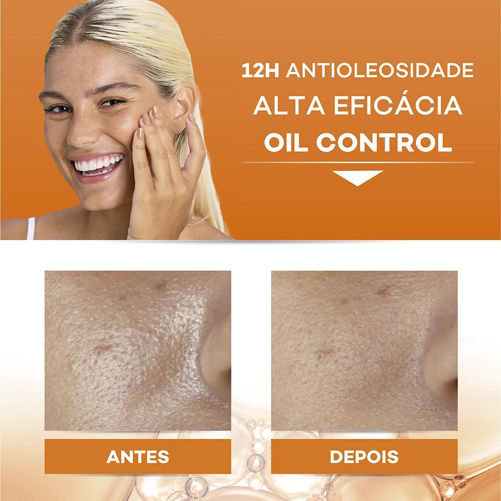 Darrow Actine Oil Control Gel de Limpeza Facial 400g - 7