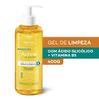 Darrow Actine Oil Control Gel de Limpeza Facial 400g - 2