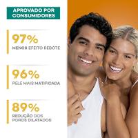 Darrow Actine Oil Control Gel de Limpeza Facial 400g - 6