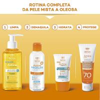 Darrow Actine Oil Control Gel de Limpeza Facial 400g - 9