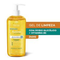 Darrow Actine Oil Control Gel de Limpeza Facial 240g - 2