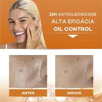 Darrow Actine Oil Control Gel de Limpeza Facial 240g - 7