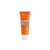 Avène Eau Thermale Mat Perfect FPS70 Média Protetor Solar Facial Clareador 40g - 1