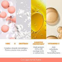 Avène Eau Thermale Mat Perfect FPS70 Média Protetor Solar Facial Clareador 40g - 7