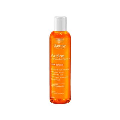Darrow Actine Loção Facial Adstringente 190ml