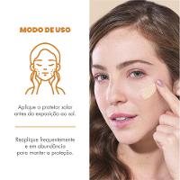 Avène Cleanance UV Protetor Solar Facial FPS70 Tom 1 Claro 40g - 8
