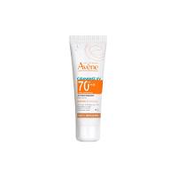 Avène Cleanance UV Protetor Solar Facial FPS70 Tom 3 Médio Escuro 40g - 1