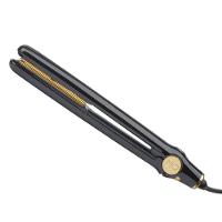 MQ Professional Max480 Slim Titanium 480°F Chapinha de Cabelo Preta Bivolt - 1
