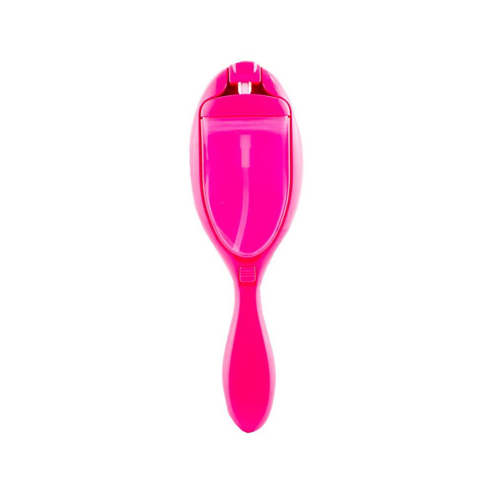 Wetbrush 2-In-1 Treatment Brush com Dispenser para Tratamento Escova para Desembaraçar Rosa - 2