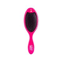 Wetbrush 2-In-1 Treatment Brush com Dispenser para Tratamento Escova para Desembaraçar Rosa - 1