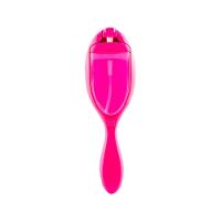 Wetbrush 2-In-1 Treatment Brush com Dispenser para Tratamento Escova para Desembaraçar Rosa - 2