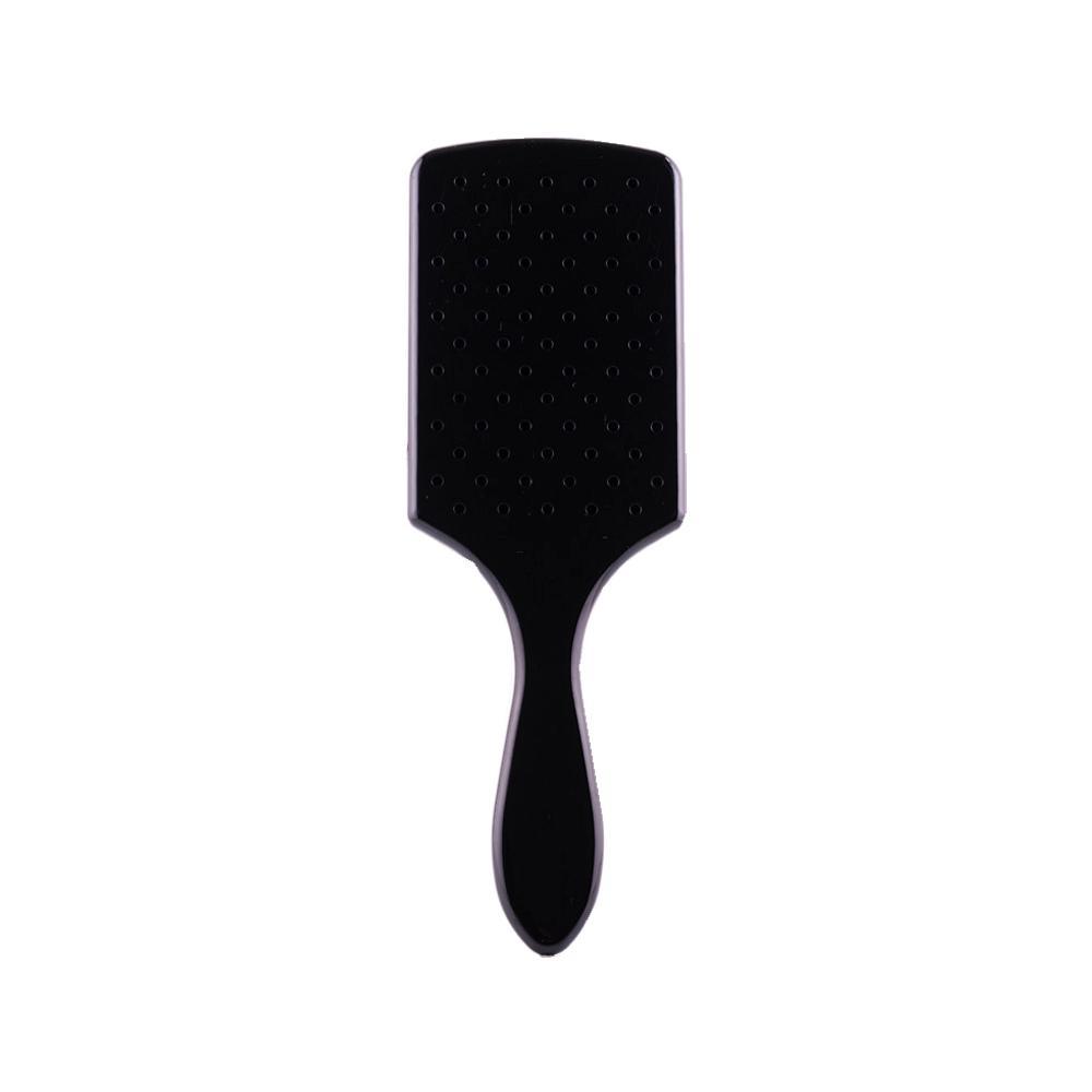 Wetbrush Paddle Detangler Escova para Desembaraçar Preta - 2