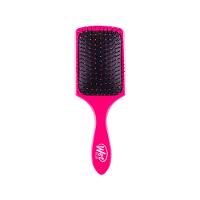 Wetbrush Paddle Detangler Escova para Desembaraçar Rosa - 1