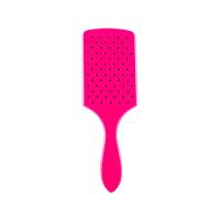 Wetbrush Paddle Detangler Escova para Desembaraçar Rosa - 2
