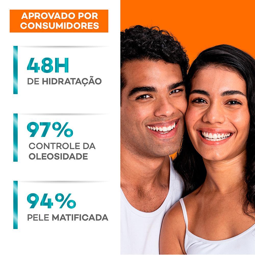 Darrow Actine Aquaforce Gel Hidratante Facial 40g - 6