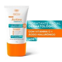 Darrow Actine Aquaforce Gel Hidratante Facial 40g - 2