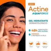 Darrow Actine Aquaforce Gel Hidratante Facial 40g