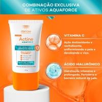 Darrow Actine Aquaforce Gel Hidratante Facial 40g - 5
