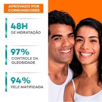 Darrow Actine Aquaforce Gel Hidratante Facial 40g - 6