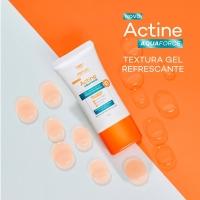 Darrow Actine Aquaforce Gel Hidratante Facial 40g - 8