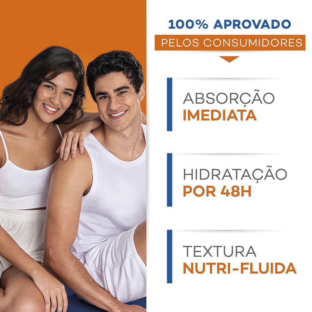 Darrow Nutriol Loção Hidratante Corporal Sem Perfume 200ml - 6