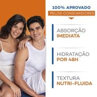 Darrow Nutriol Loção Hidratante Corporal Sem Perfume 200ml - 6