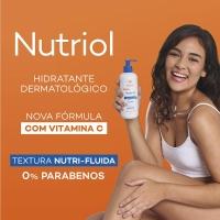 Darrow Nutriol Loção Hidratante Corporal Sem Perfume 200ml - 7