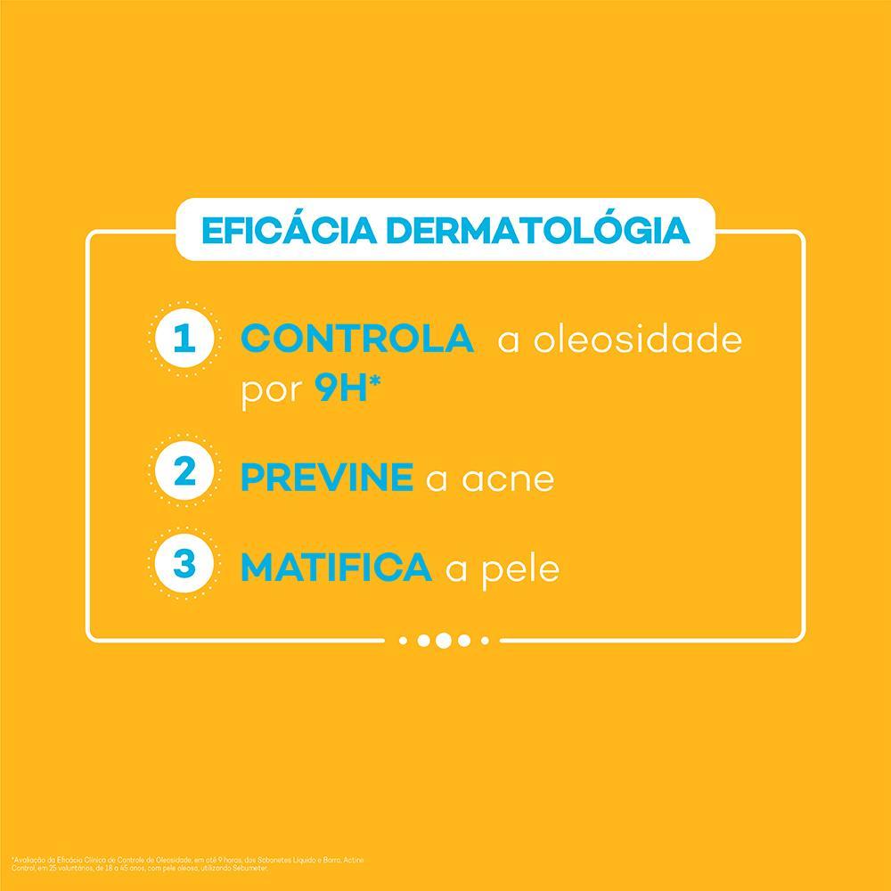 Darrow Actine Control Sabonete em Barra Facial 70g - 6