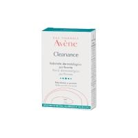 Avène Cleanance Sabonete em Barra Facial 70g - 1