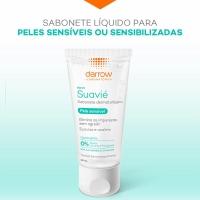 Darrow Suavié Sabonete Líquido Facial para Pele Sensível 60ml - 3