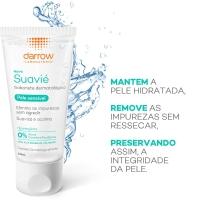 Darrow Suavié Sabonete Líquido Facial para Pele Sensível 60ml - 5