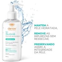 Darrow Suavié Sabonete Líquido Facial para Pele Sensível 140ml - 5