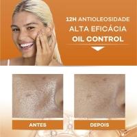 Darrow Actine Oil Control Refil Gel de Limpeza Facial 300g - 7