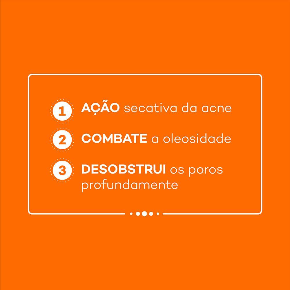 Darrow Actine Sabonete em Barra Facial 70g - 4