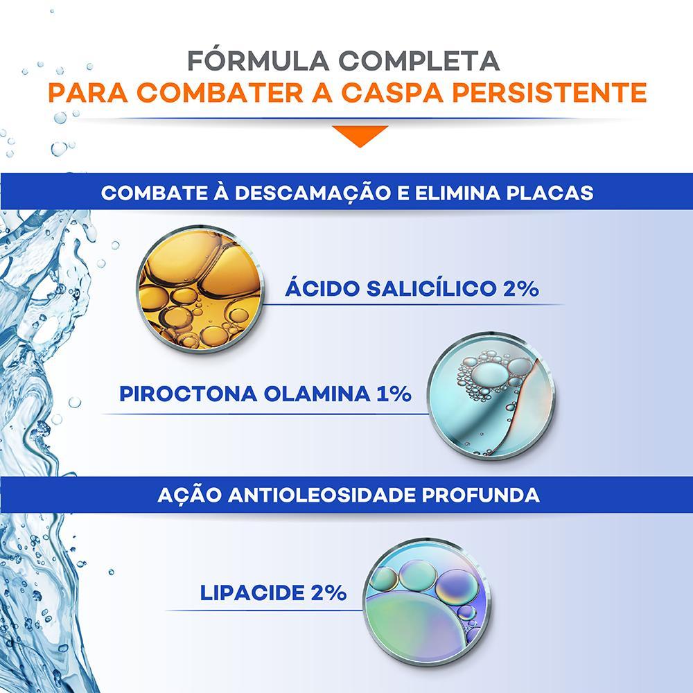 Darrow Doctar Salic Shampoo 140ml - 4